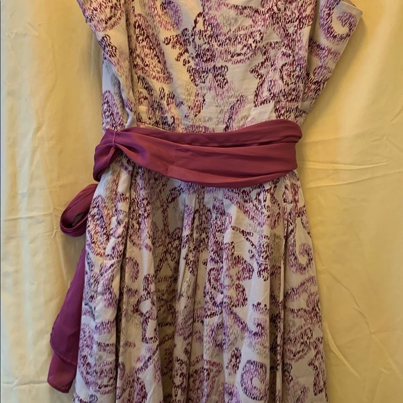 Ann Taylor Loft Dress - Picture 5 of 7